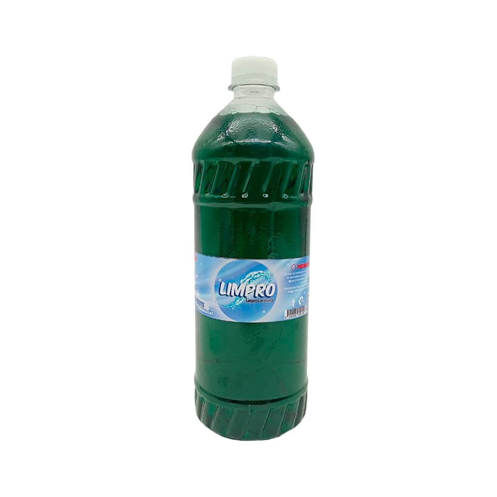 Detergente amoniacal Limpro (1 L) - Miniatura 2