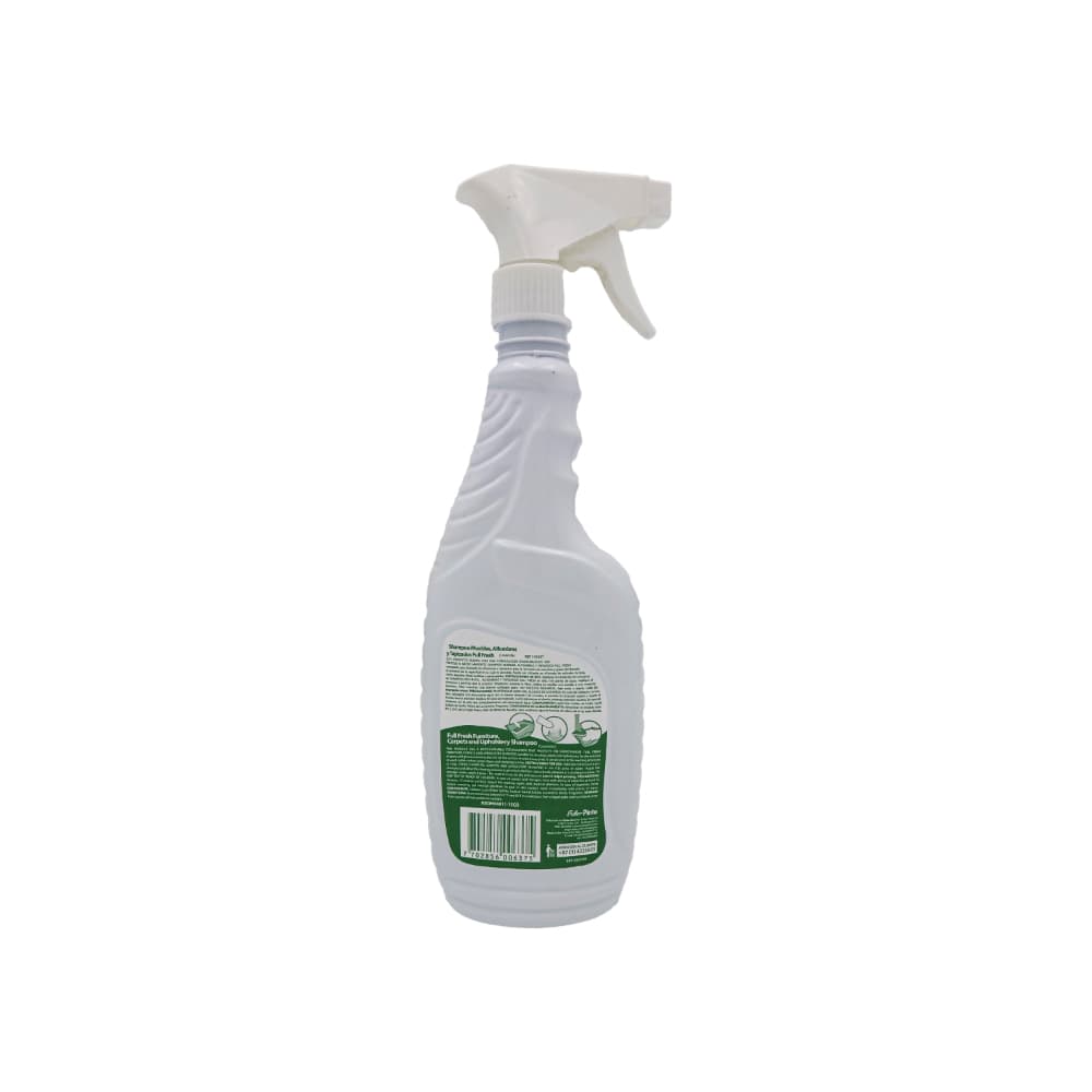 Champú para muebles, alfombras y tapizados con aroma a lavanda Full Fresh (500 ml / 16.9 fl oz) - Miniatura 2