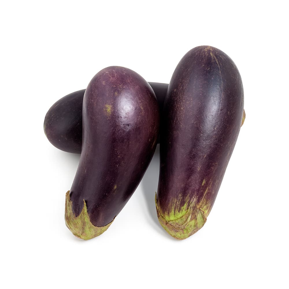 Berenjena Rancho La Fe - MCH (680 g / 1.50 lb) - Miniatura 2