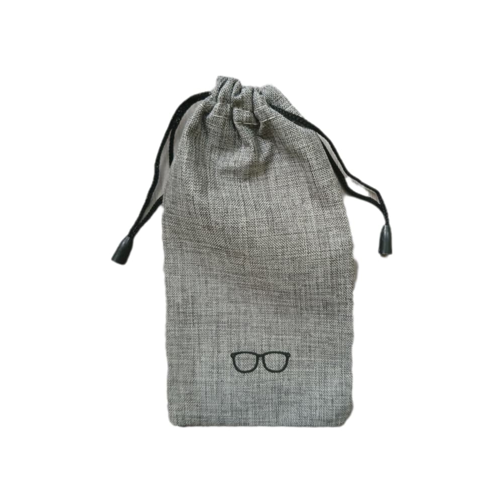 Funda de tela para lentes Generica - Miniatura 4