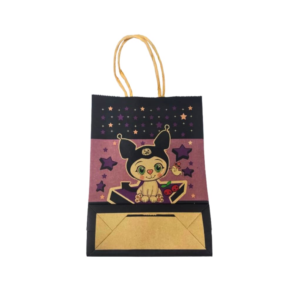 Bolsa de regalo Kuromi - Miniatura 2