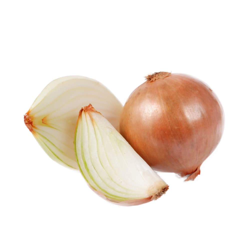 Cebolla blanca Campo Vivo (1.36 kg / 3 lb) - Miniatura 2