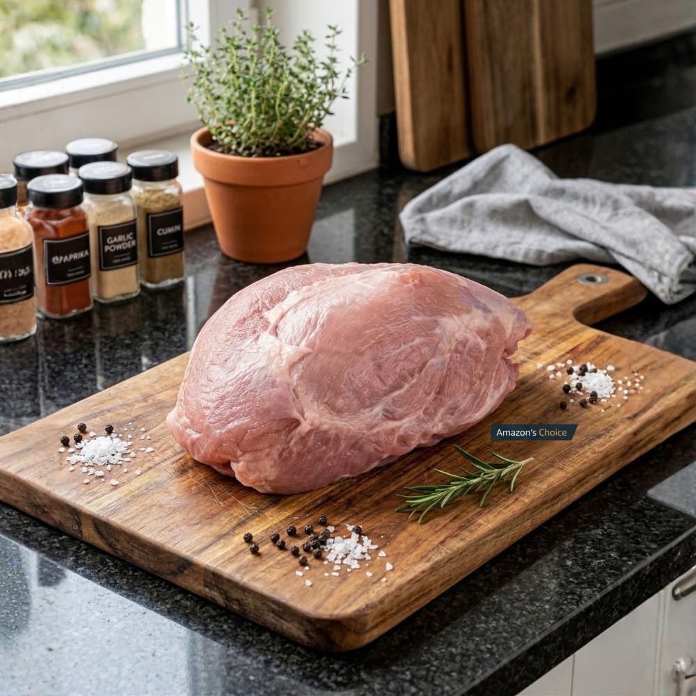 Pierna de cerdo Macerados Habana (1 kg / 2.2 lb) - Miniatura 4
