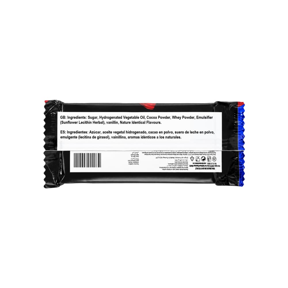 Chocolate con leche Erdem Cars (27 g) - Miniatura 3