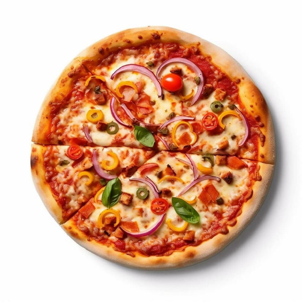 Queso tipo gouda Svevia (454 g / 1 lb) - Miniatura 4