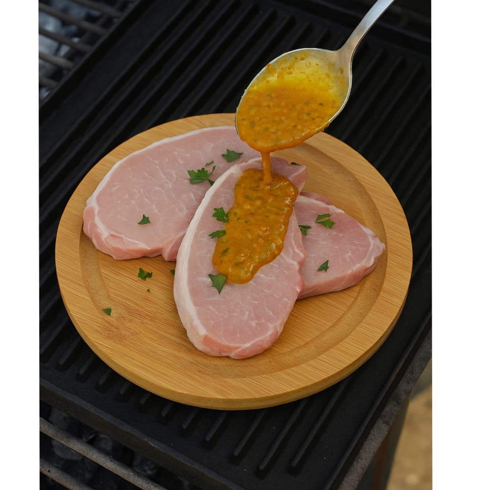 Todo sazón molido con aceite El Roble (500 g / 1.10 lb) - Miniatura 3