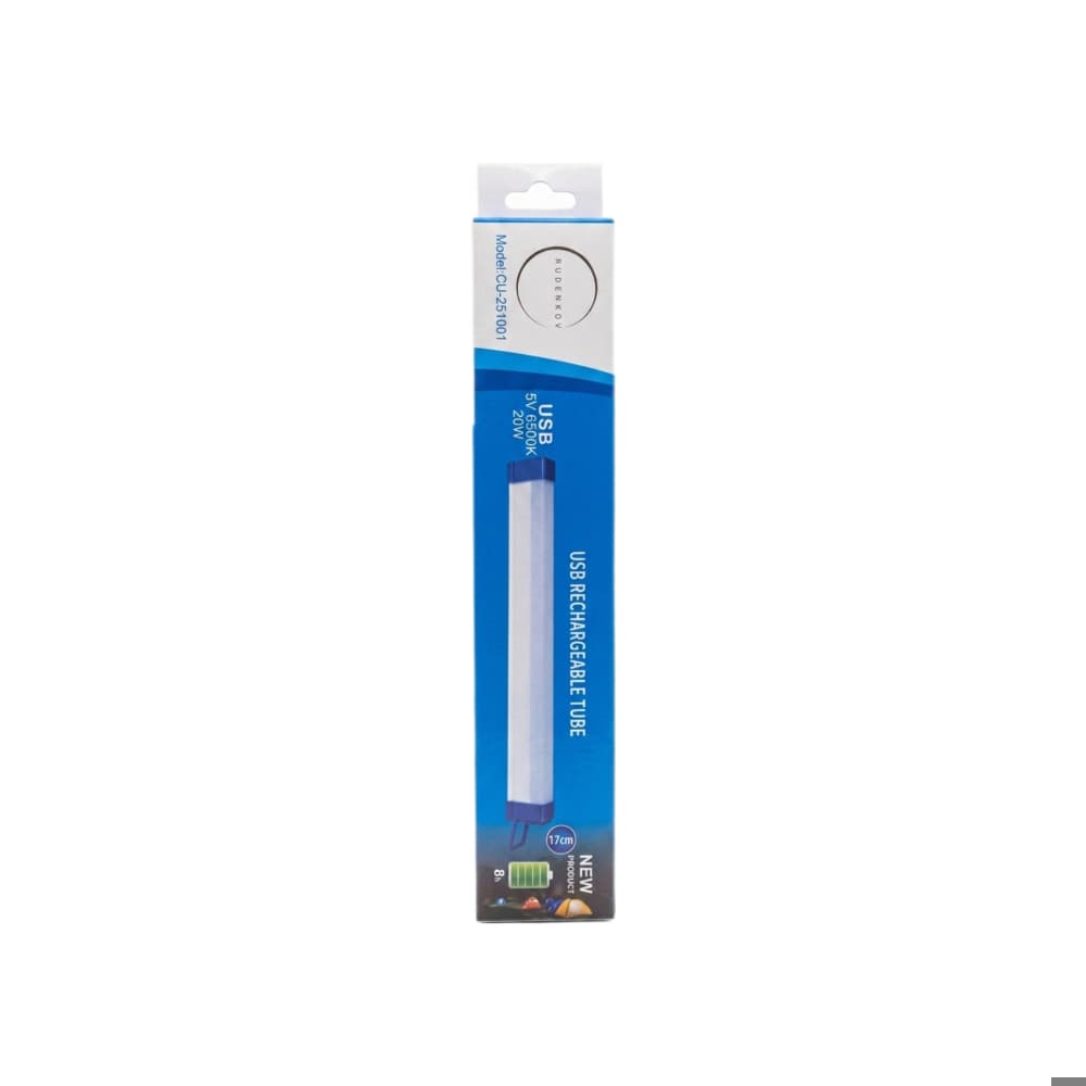 Lámpara pequeña 20 W Rudenkov - Miniatura 3