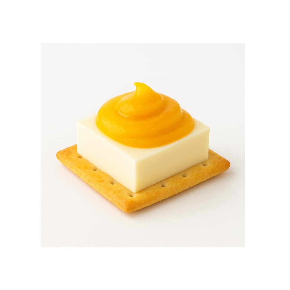 Mermelada de mango Los del Pino (3.5 kg / 7.72 lb) - Miniatura 4