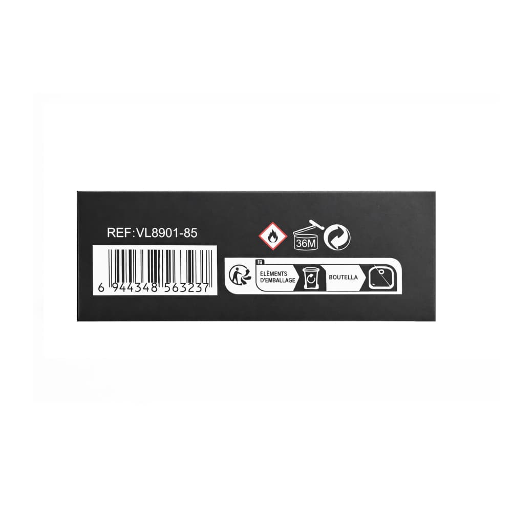 Perfume para hombre Elysian Fields V.V. Love (100 ml) - Miniatura 3