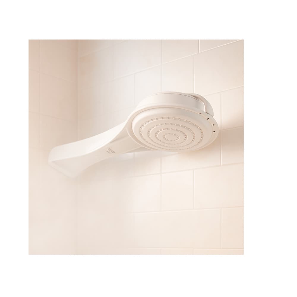 Ducha eléctrica evidence 3200W Fame - Miniatura 4