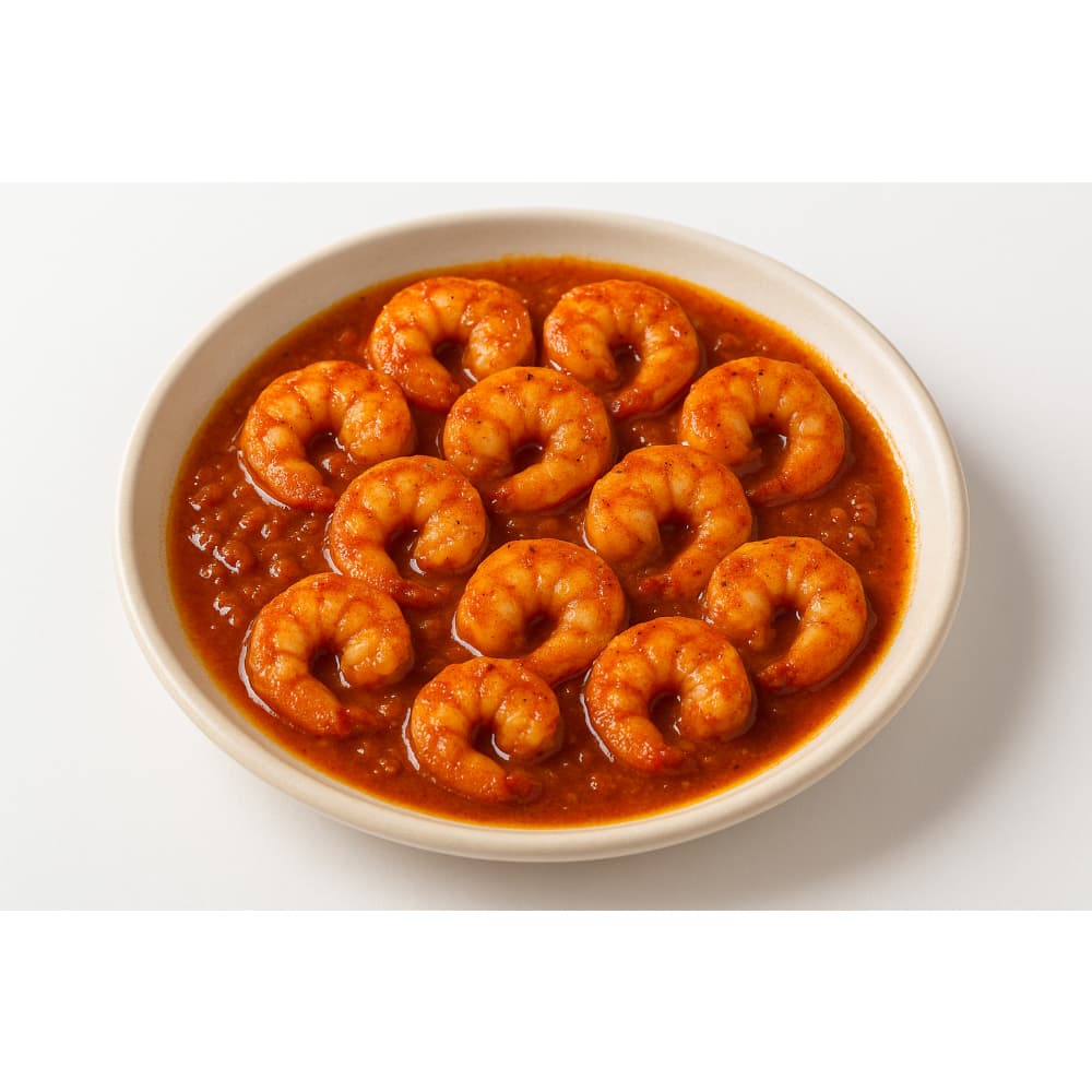 Camarones en adobo Towersfull (1 kg / 2.2 lb) - Miniatura 4