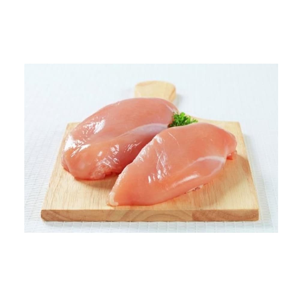 Pechuga de pollo sin hueso y sin piel Seara (2 kg / 4.41 lb) - Miniatura 4