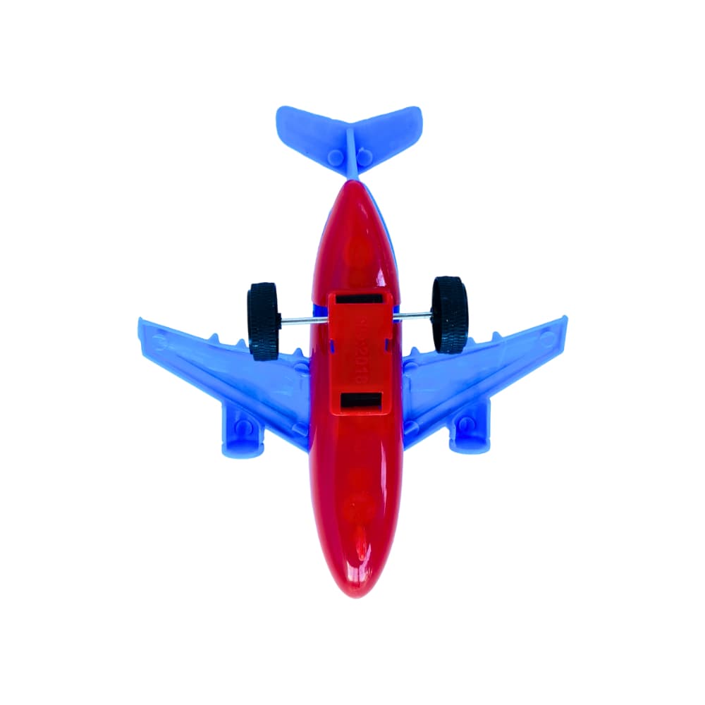 Avión de fricción de juguete Toys - Miniatura 3