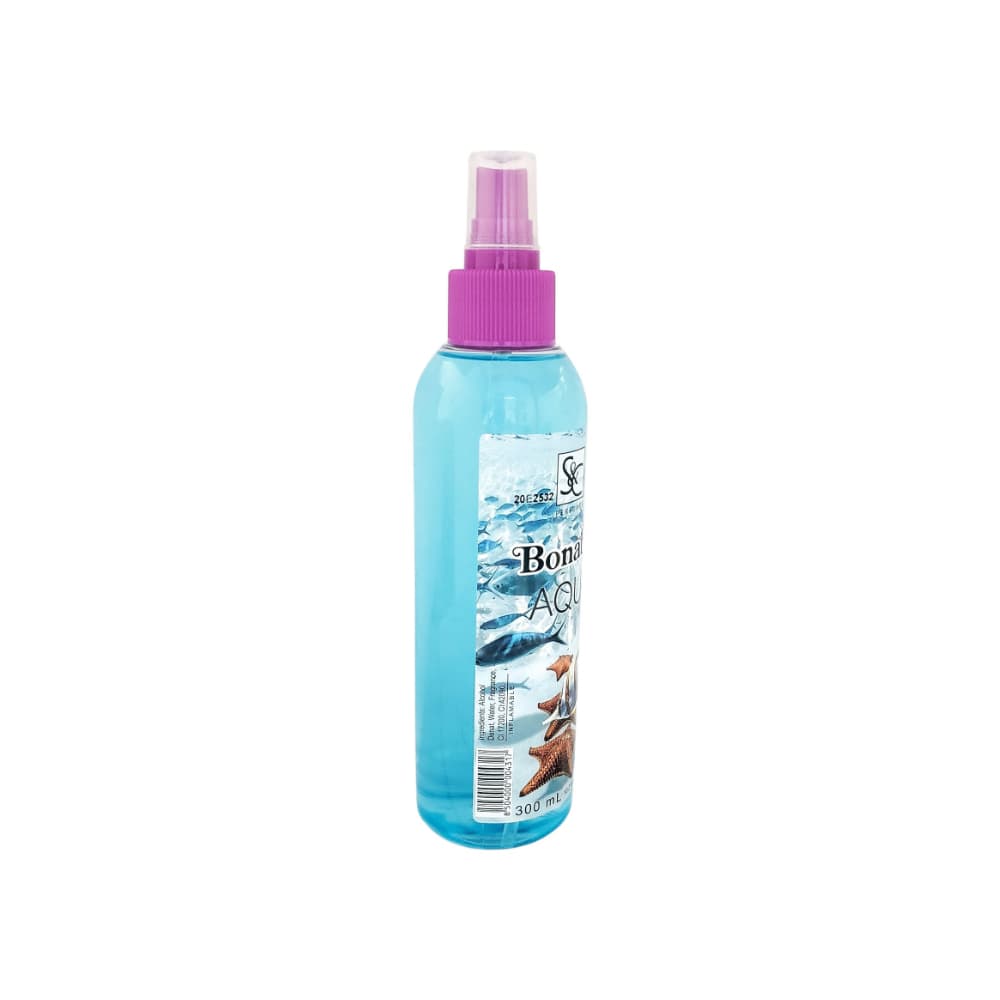 Colonia aqua Bonabel Suchel Camacho (300 ml) - Miniatura 2
