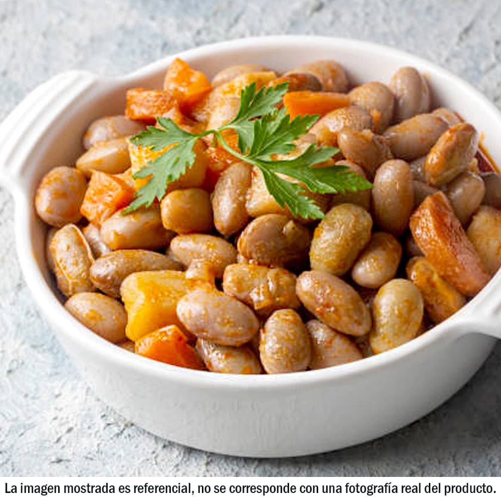 Frijoles pintos Iberia (340 g / 12 oz) - Miniatura 4