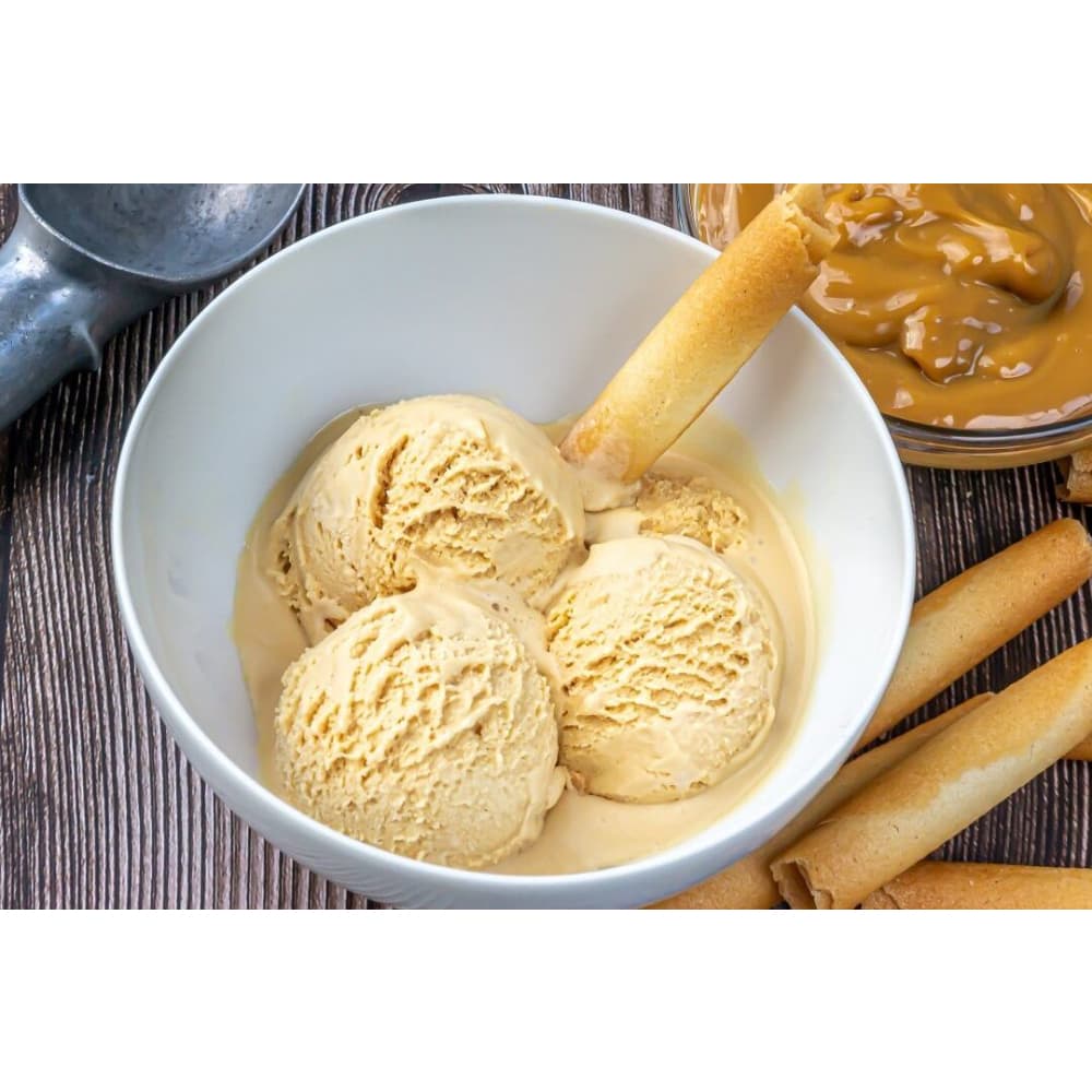 Helado sabor mantecado R&D (4 L) - Miniatura 3