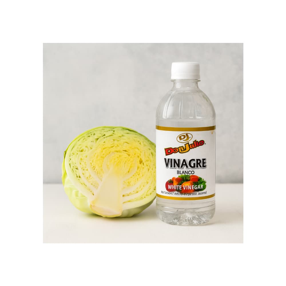 Vinagre blanco Don Julio (480 ml) - Miniatura 4