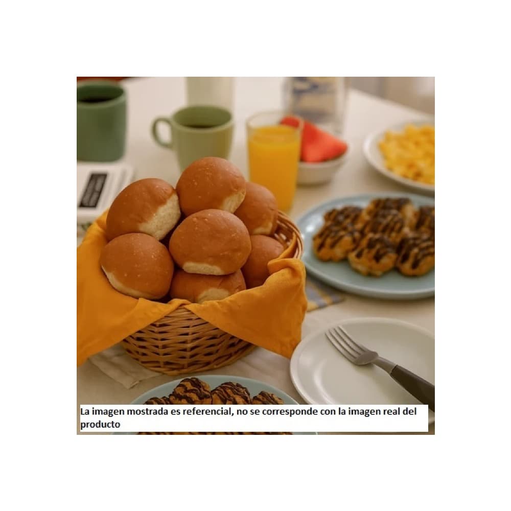 Pan bond ( 15 x 80 g / 2.82 oz) - Miniatura 3