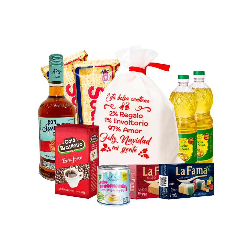 Combo 10: Navidad y Fin de Año - Imagen 1