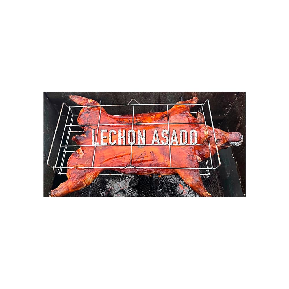 Cerdo criollo entero PDL LMC (25 kg / 55 lb) - Miniatura 4