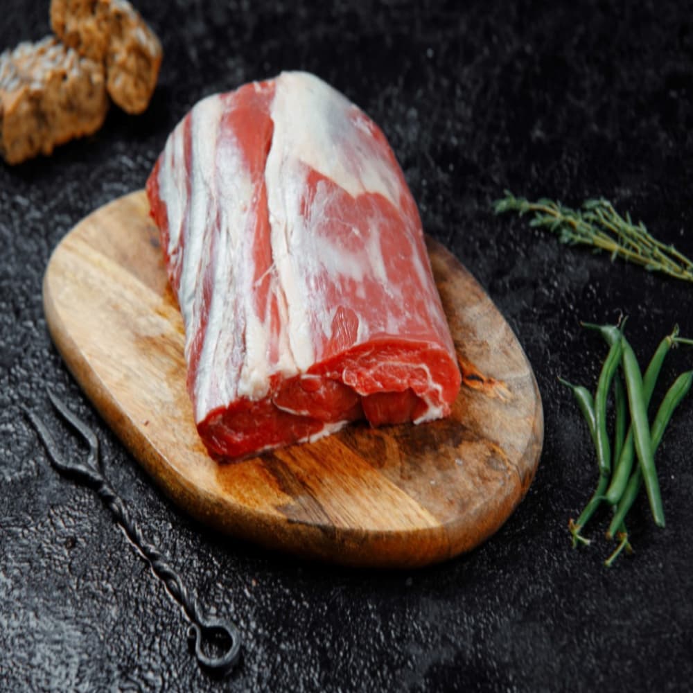 Lomo de carnero ALLÁ (2.10 kg / 4.62 lb) - Miniatura 2