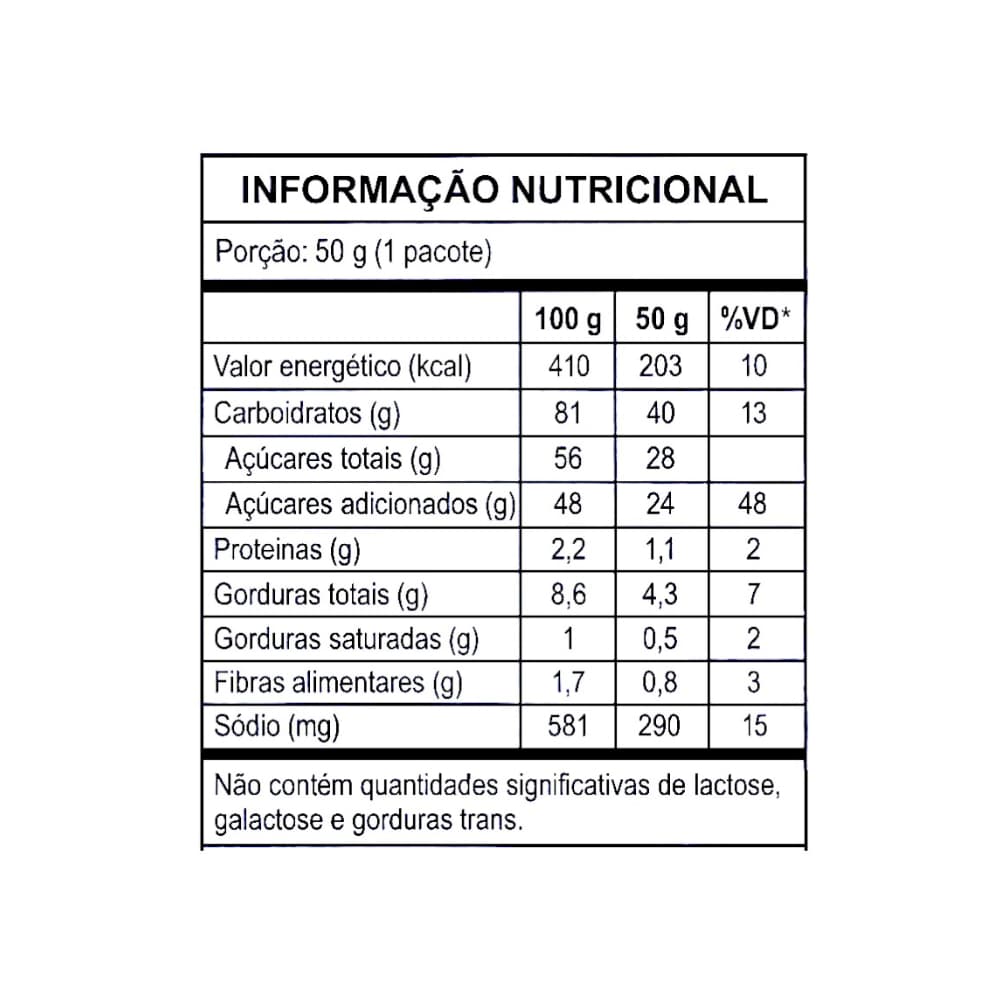 Palomitas de maíz sabor caramelo Pop Up! (50 g / 1.76 oz) - Miniatura 4