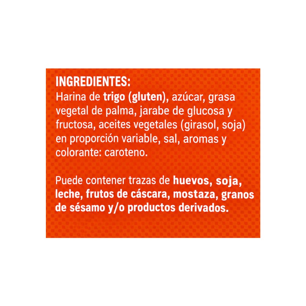 Palmera de hojaldre IFA Eliges (270 g / 9.52 oz) - Miniatura 3