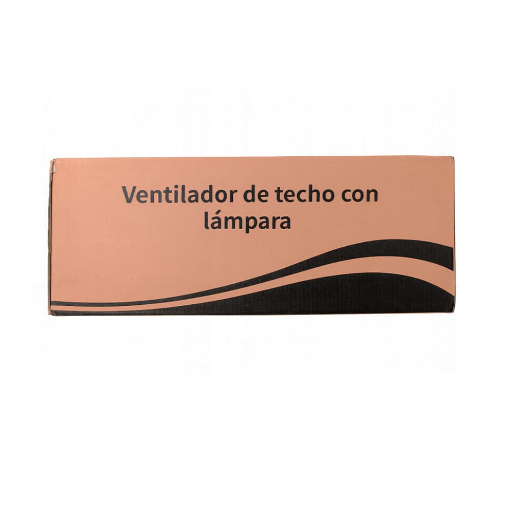 Ventilador de techo de 52 pulgadas FL-K08 - Miniatura 9