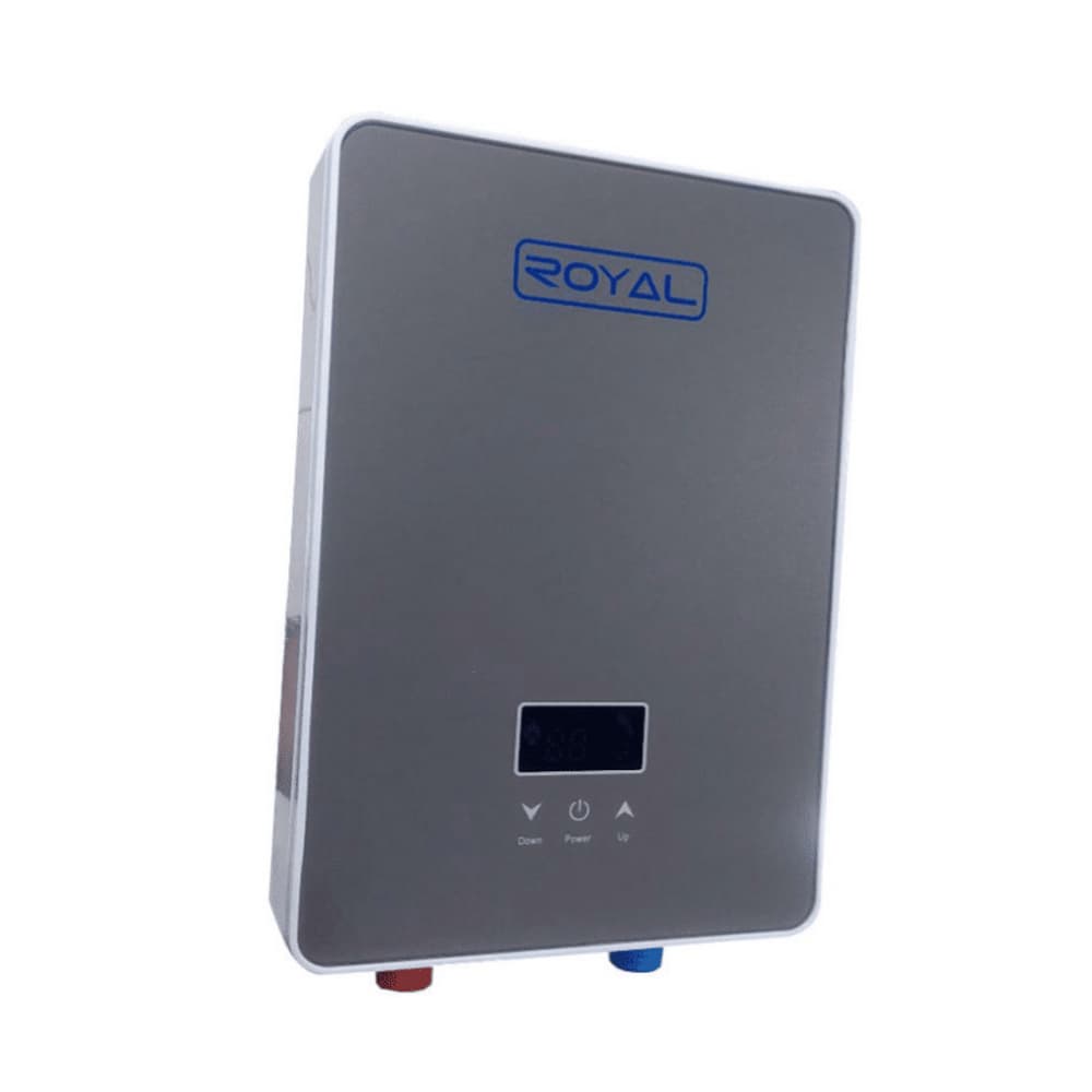 Calentador de agua eléctrico 13KW Royal RCAE130 - Miniatura 3