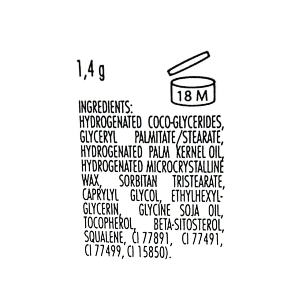 Lápiz labial No. 7 Impatient Lola Barcelona (1.4 g) - Miniatura 2