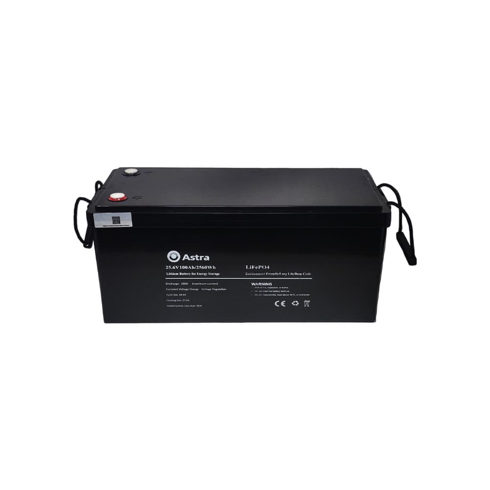 Kit de paneles solares inversores y batería (3kw + baterías adicionales) VOLTIA - Miniatura 2