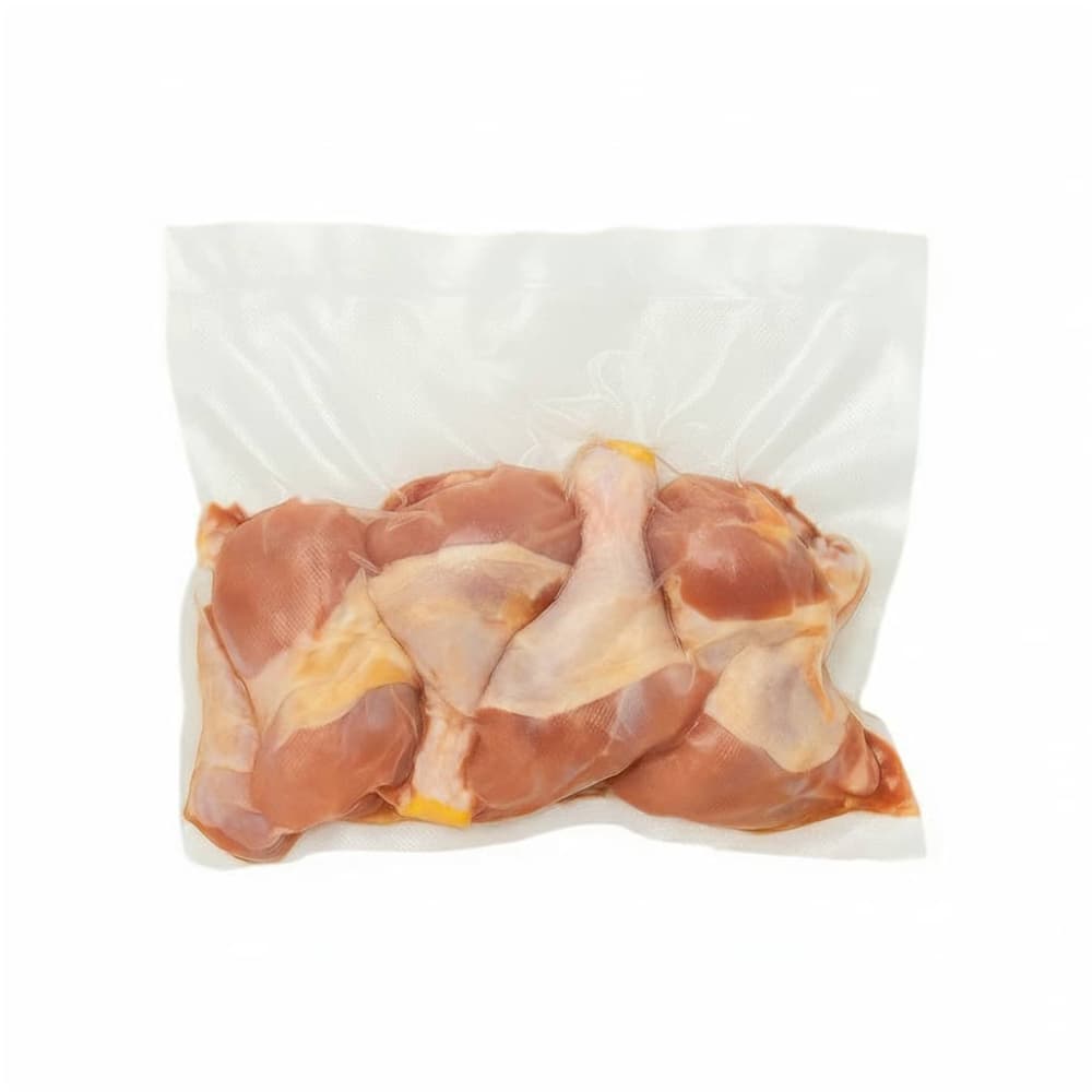 Paquete de muslos de pollo Pida (1 kg / 2.2 lb) - Miniatura 3