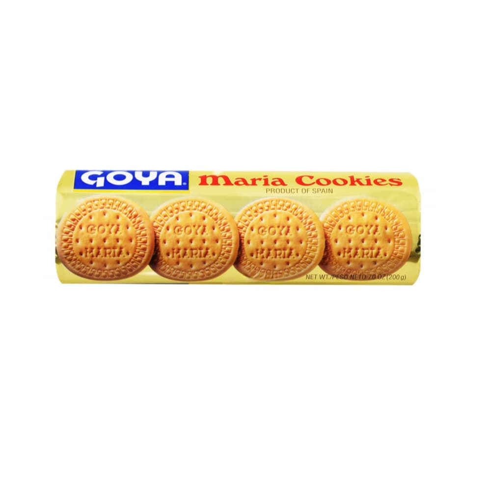 Galletas María Goya (200 g / 7 oz) - Imagen 1