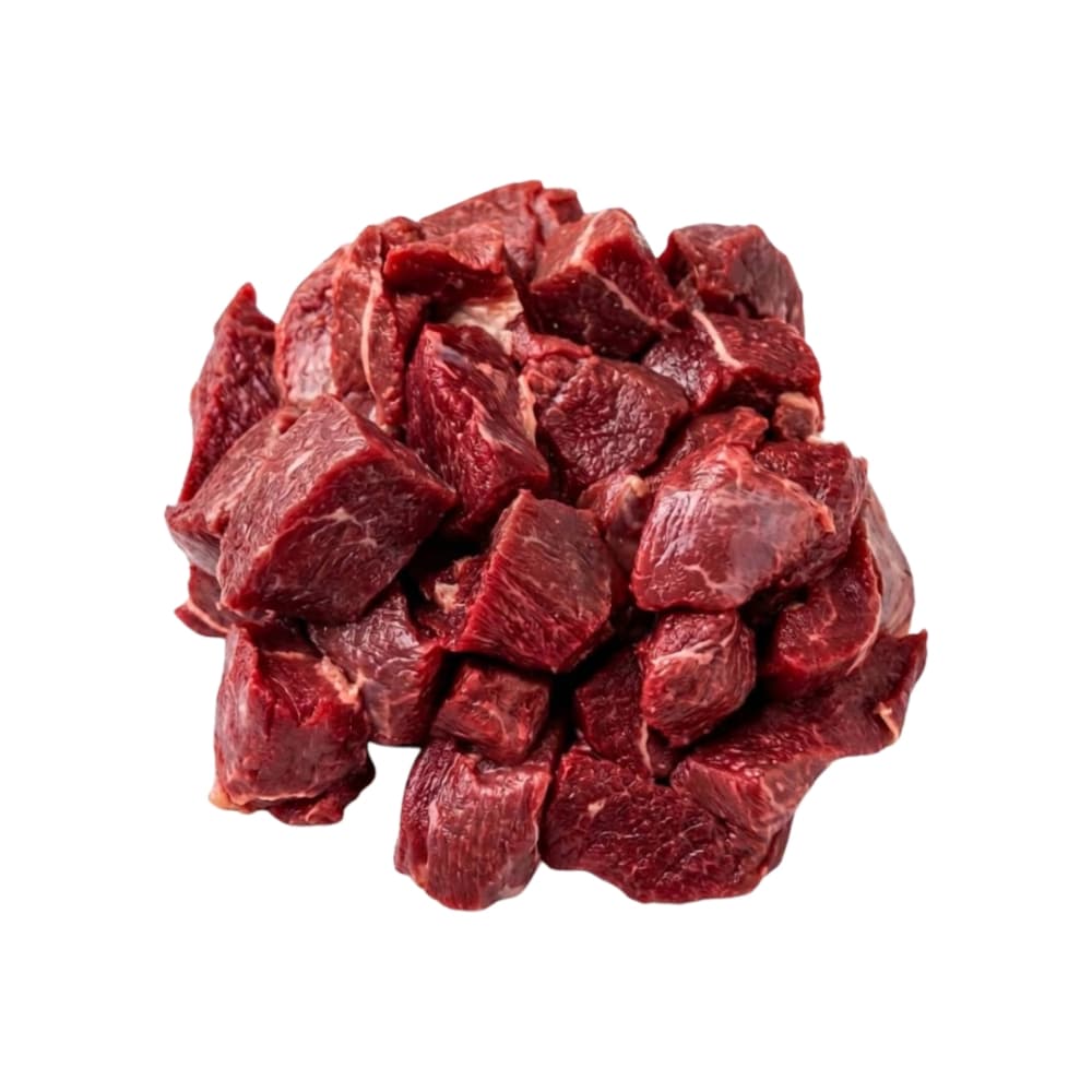 Carne troceada de res Macerados Habana (1 kg / 2.2 lb) - Miniatura 2
