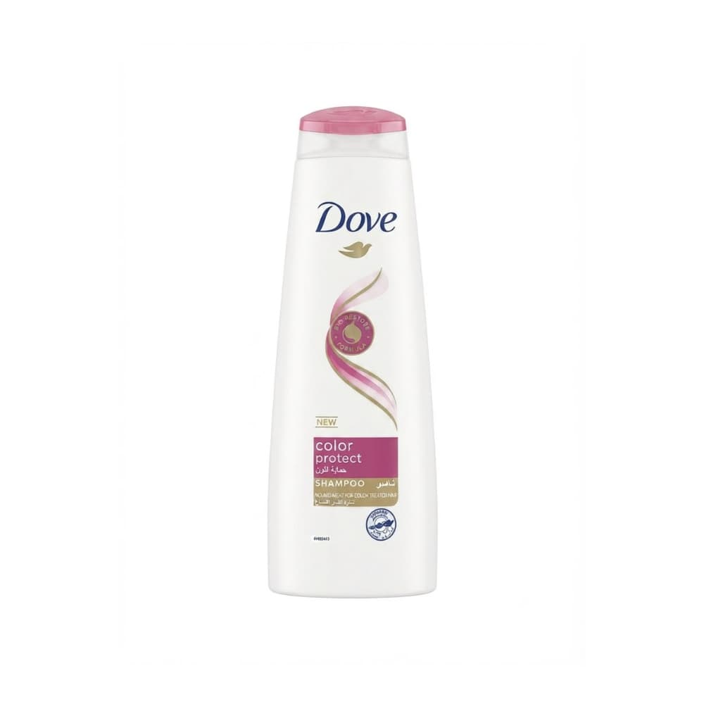 Champú protector de color Dove 400 ml - Miniatura 1