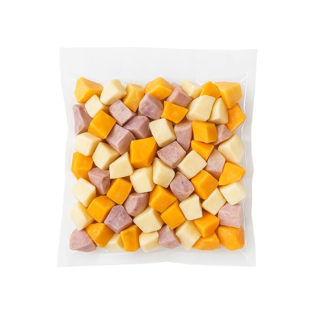 Caldocín Arteaga Variedades (907 g / 2 lb) - Miniatura 3