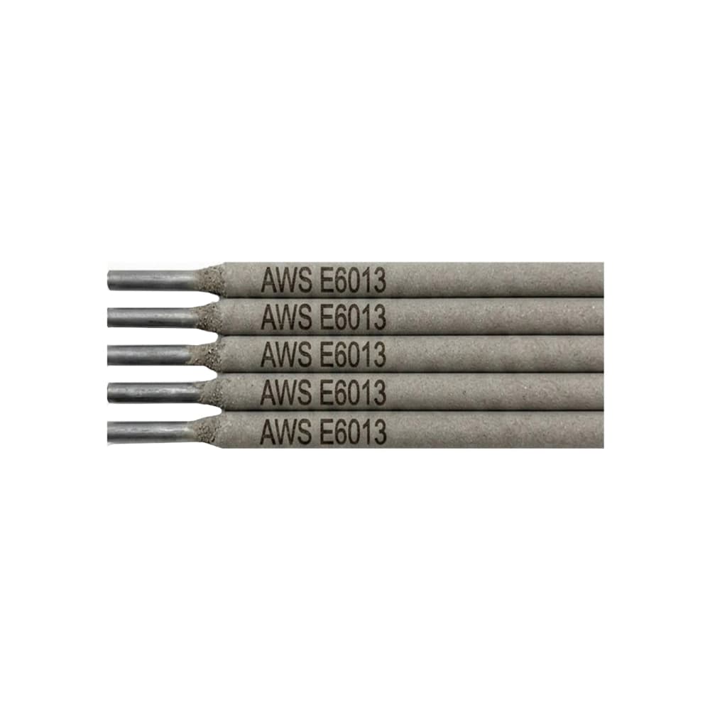 Electrodos de soldadura Golden Bridge E6013 (20 kg / 44 lb) - Miniatura 1