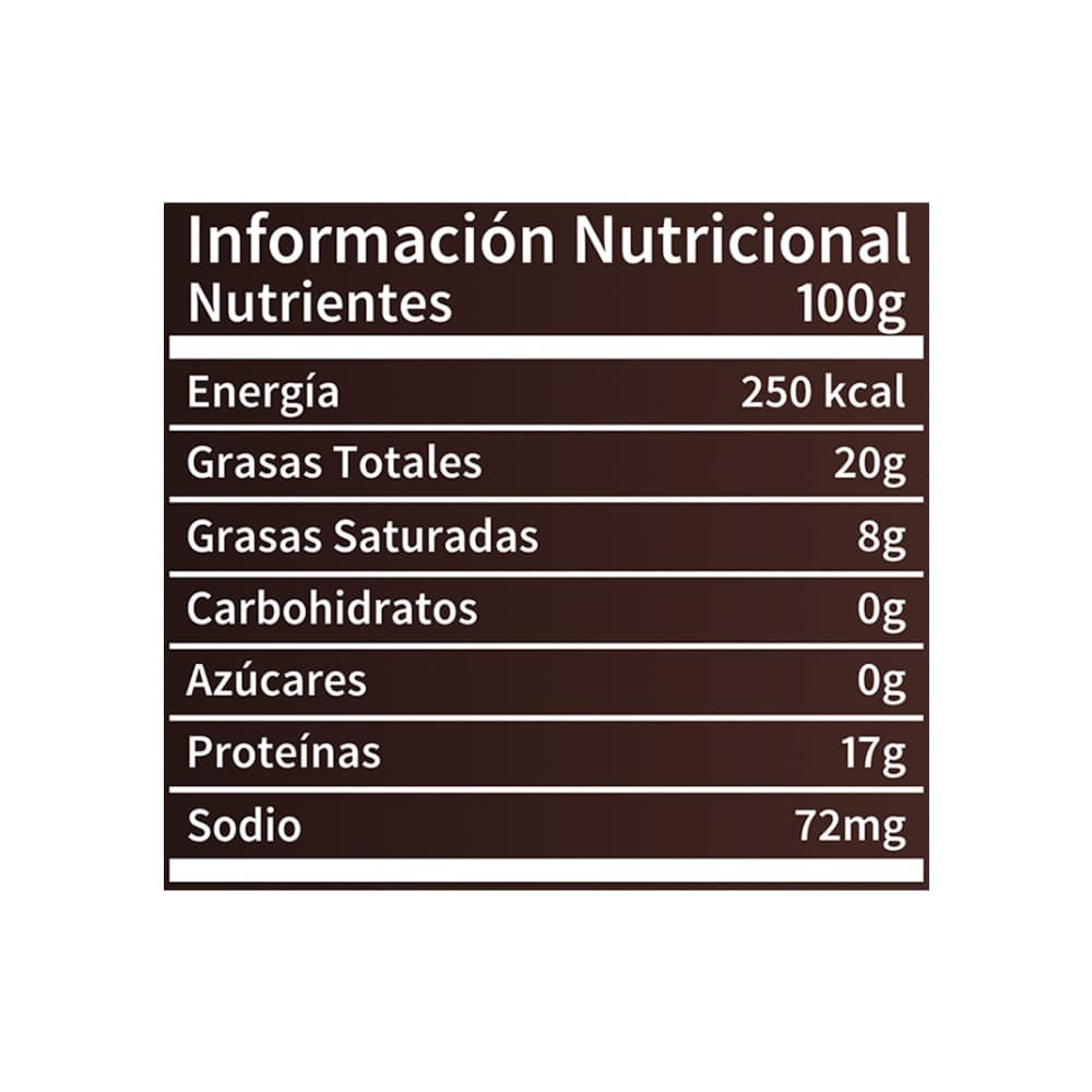 Carne de res troceada Calderón (1 kg / 2.2 lb) - Miniatura 5