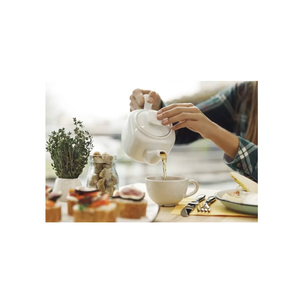 Te night relax Ship Tes Mundo (45 g / 1.6 oz) - Miniatura 4