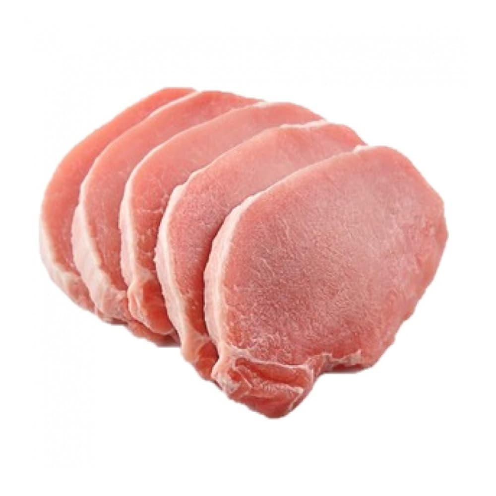 Lomo de cerdo lasqueado Saboré (1 kg / 2.20 lb) - Miniatura 2