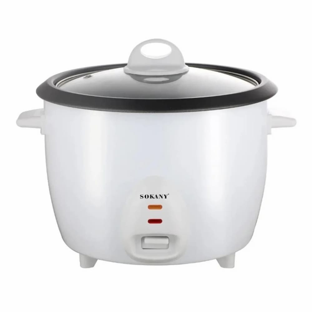 Olla arrocera eléctrica convencional 1.8 L Sokany SK- 07058 - Miniatura 1