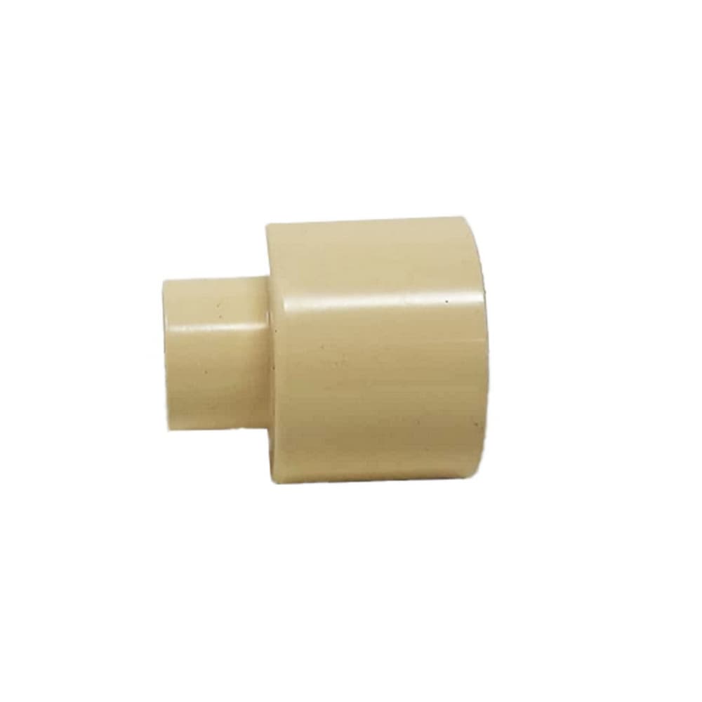 Conector CPVC para tubería 1” x 1/2” Malu - Miniatura 2