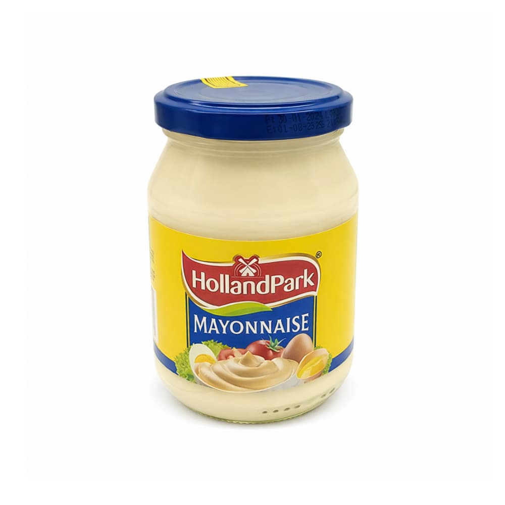 Mayonesa HollandPark (250 ml) - Miniatura 5