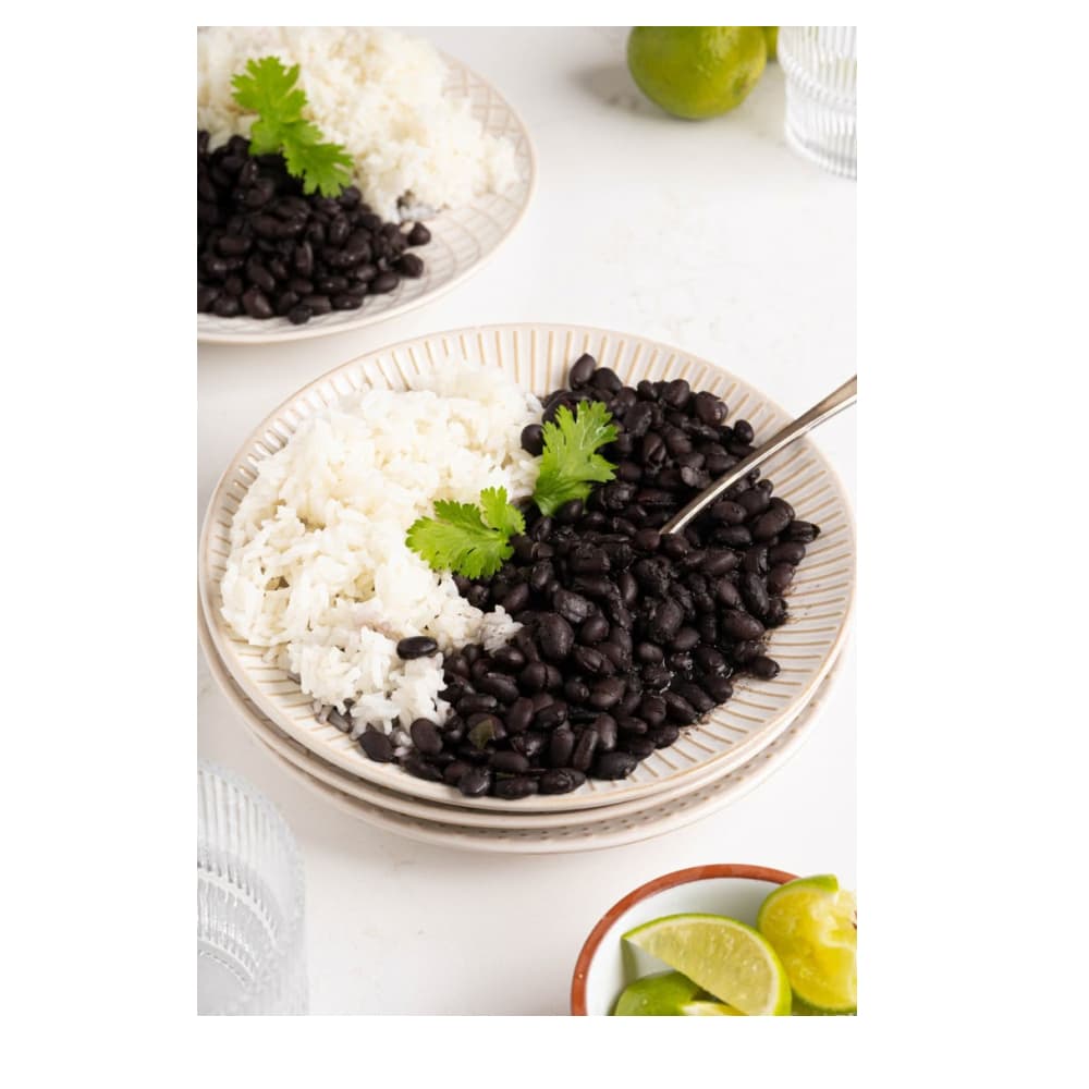 Frijoles Negros (454 g / 1 lb) - Miniatura 3