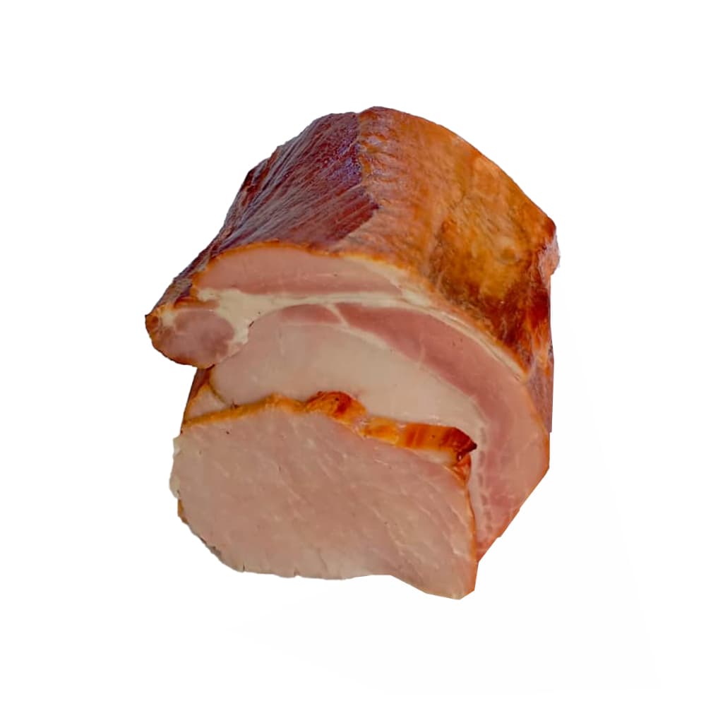 Lomo de cerdo ahumado MCH (1 kg / 2.2 lb) - Miniatura 2