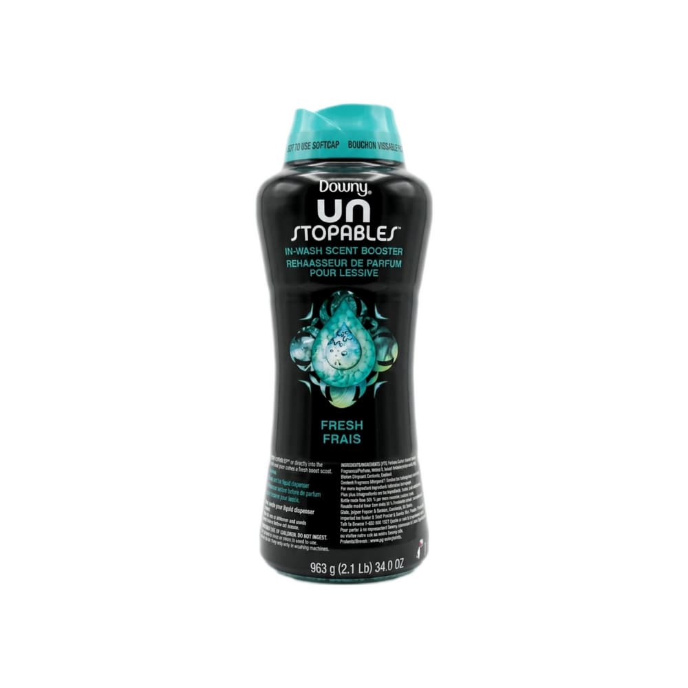 Perlas de perfume intensificador de aromas fresco Downy Unstopables (963 g / 2.1 lb) - Miniatura 1