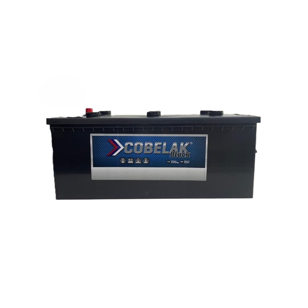 Bateria automotora 12V 200A COBELAK - Imagen 1