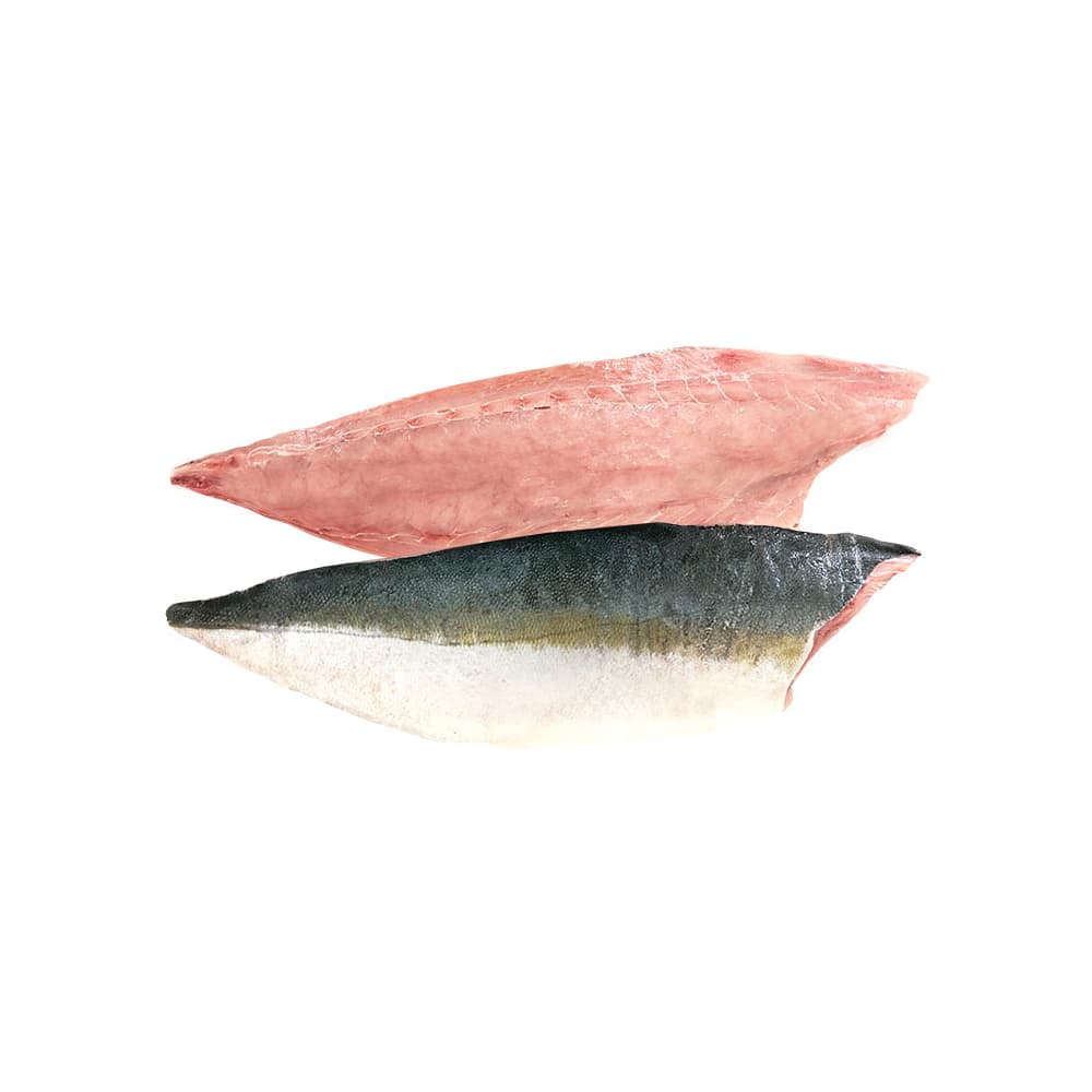 Filete de jurel ALLÁ (1 kg / 2.2 lb) - Imagen 1