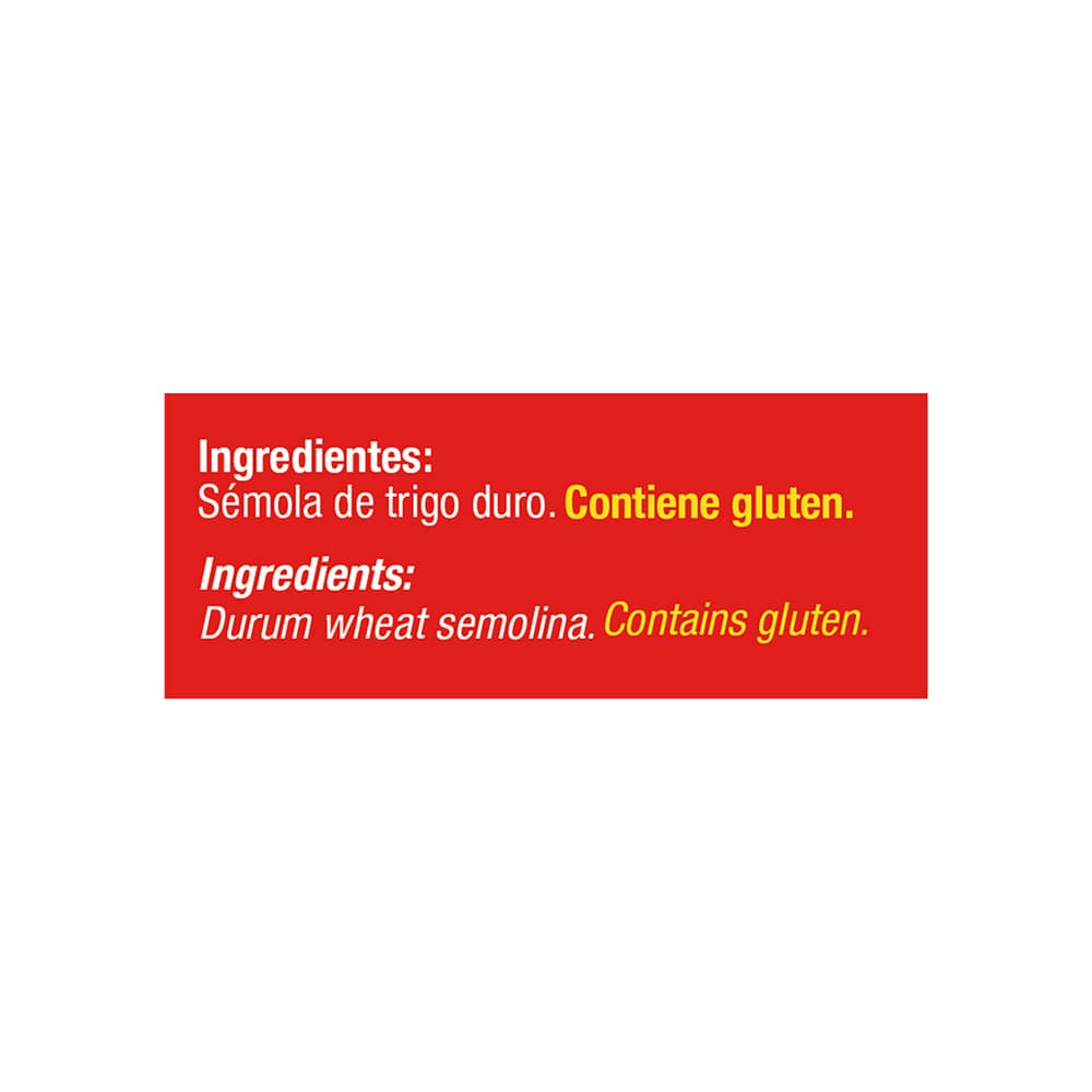 Fideos YEYA (9 x 400 g / 14.11 oz) - Miniatura 3