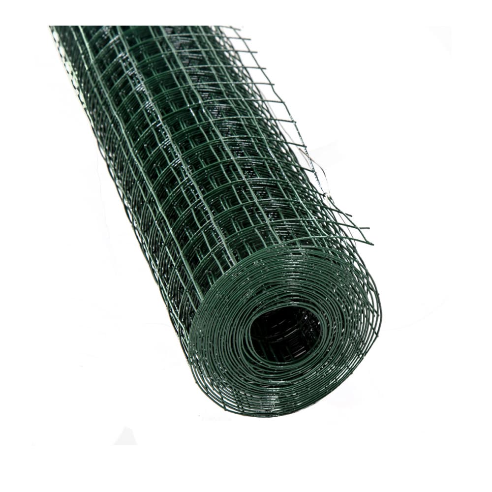 Malla de alambre cuadrada 5 m x 1.2 m Security - Miniatura 3